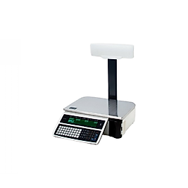 DIGI SM 100P Barkodlu Terazi (15 kg)