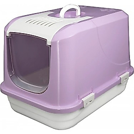 Çınar Kapalı Tuvalet Küçük Boy