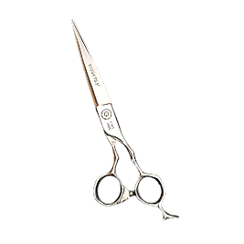 Kioski Profesyonel K 605 Lüks Makas 6''