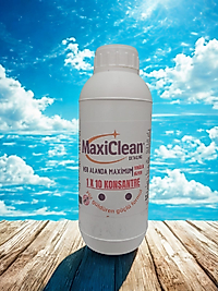 MaxiClean Konsantre 1 Lt