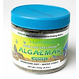 New Life Spectrum Algae Max Wafers 250 gr