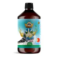 GOLD-VET GARLİC OİL 400 ML SARIMSAK YAĞI