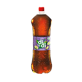 Didi Soğuk Çay Bergamot Aromalı 2,5 lt * 6 li