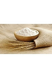 Buğday Nişastası 1 Kg.