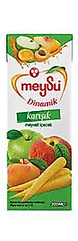 MEYSU DİNAMİK KARIŞIK M. İÇECEK 200 ML