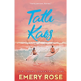 Tatlı Kaos, Lapis Kitap Emery Rose