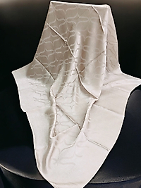 Modal Polyestyer Eşarp Desen-2