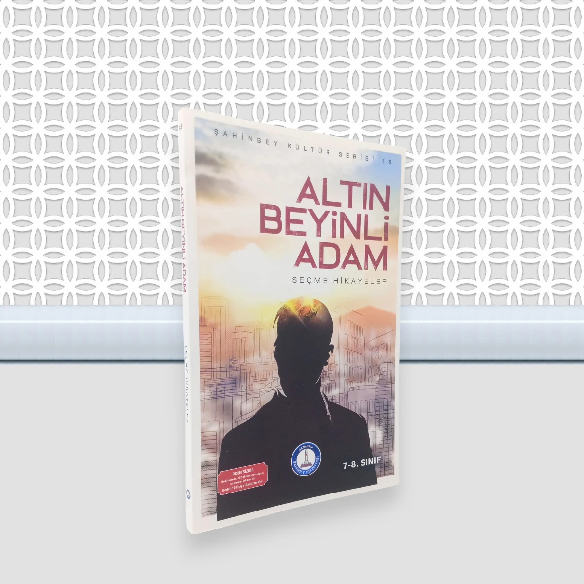 Altın Beyinli Adam