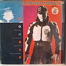 CHIMO BAYO * BOMBAS
