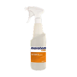 Maratem M213 Ahşap Temizlik ve Bakım Ürünü 12x750ML