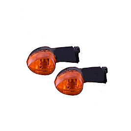 YAMAHA CRYPTON C8 SİNYAL ARKA TAKIM