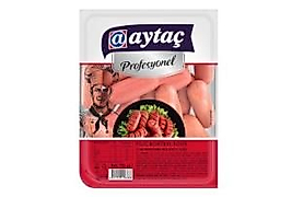 AYTAÇ PROFESYONEL PİLÇ KKTYL SOSİS 750 G