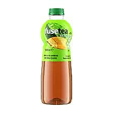 FUSE TEA  1LT MANGO