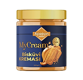 MyCream Karamelize Bisküvi Kreması 320 g
