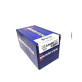 MERİDYEN SUNTA VİDASI 3,5*50