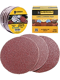 MEŞEM CIRTLI ZIMPARA 115*60 KUM