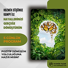 Kozmik Düşünce Kampı
