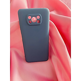 Poco X3 Pro Soft Lansman Telefon Kılıfı