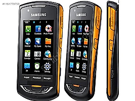 SAMSUNG S5620 MONTE