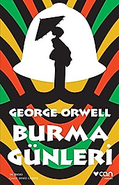 Burma Günleri - George Orwell