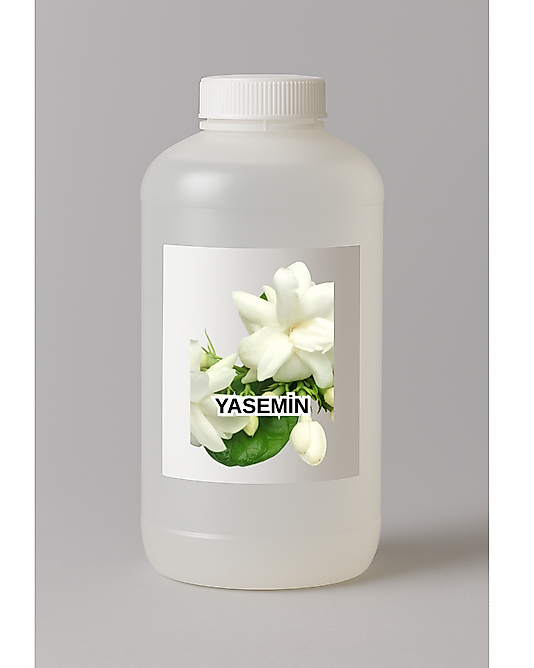 Yasemin Esansı, 1 kg