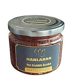 ZEYTİNYAĞLI ACUKA (300 gr)