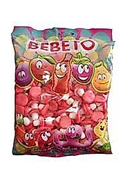 BEBETO Jelibon Mix 1 Kg