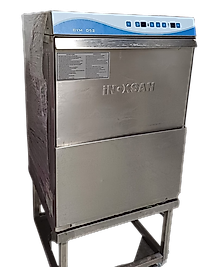 İnoksan BYM052-Set Altı 500 Tabak Dijital Bulaşık Yıkama Makinesi