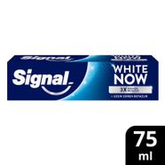 Signal White Now Diş Macunu Original Uzun Süren Beyazlık 75 ml