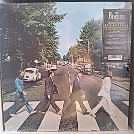 BEATLES * ABBEY ROAD