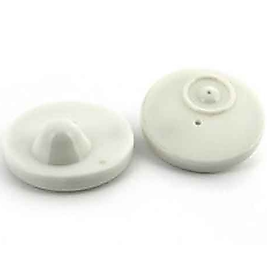 Perkotek Round Etiket