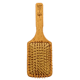 Rodeo Ahşap Saç Fırçası 123