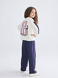 Hello kıtty ve arkadaşları eşofman takımı