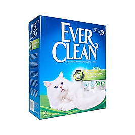 Ever Clean Extra Strength Scented Kokulu Doğal Kedi Kumu 10 L