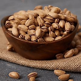 Antep Fıstığı Kavrulmuş Süper