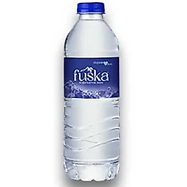 Fuska 1 Litre Pet Su (6'lı Paket)