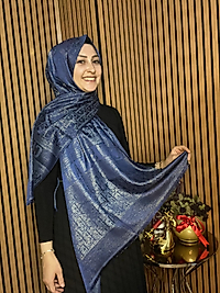 İthal Kaşmir İpek