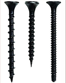 STD MATKAP UÇLU 3,5*25 ALÇIPAN VİDASI  (1000)