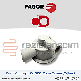 Fagor Concept Bulaşık Makinesi GİDER TAKIMI CO 500