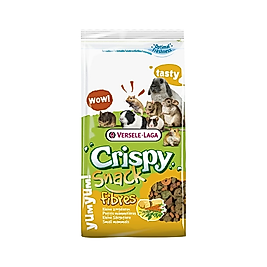 Versele-Laga Çıtır Atıştırmalık Kemirgen Yemi 650 g