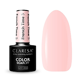 Claresa French Time | No:05