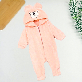 Bear Velsoft Tulum / Kışlık