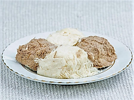 Pişmaniye - 250 gr