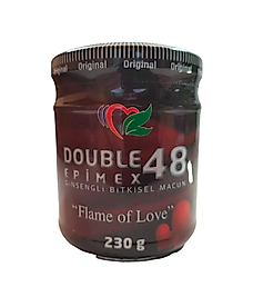 DOUBLE 48 240 GR MACUN