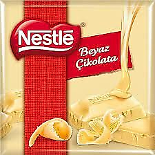 NESTLE BEYAZ CIK 60GR