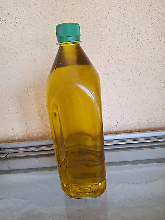 Zeytin Yağı  1000 gr