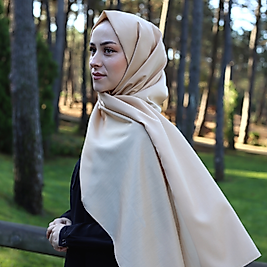 MODAL İPEK ŞAL HARDAL DM29