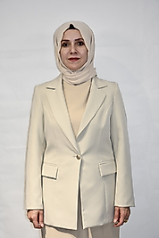 75 Boy Çift Düğmeli Ceket