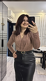 Simli Bodysuit