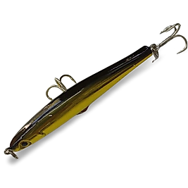 Katta DO-KU 8 cm 9,5 Gr Sahte Balık (Sinking)